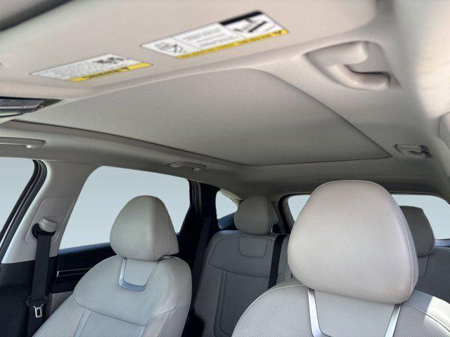 used 2024 Hyundai TUCSON Plug-In Hybrid car, priced at $27,496