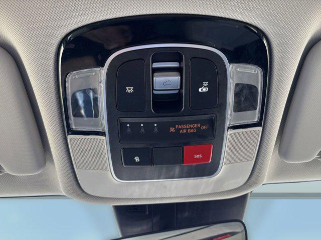 used 2024 Hyundai TUCSON Plug-In Hybrid car, priced at $27,496