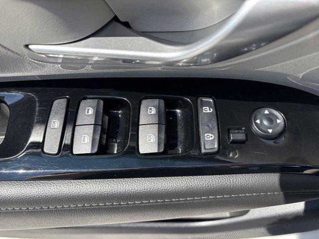 used 2024 Hyundai TUCSON Plug-In Hybrid car, priced at $27,496