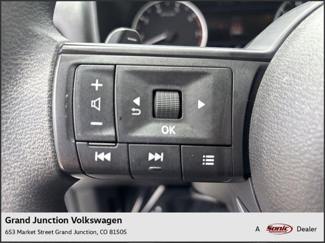 used 2024 Nissan Rogue car, priced at $23,998