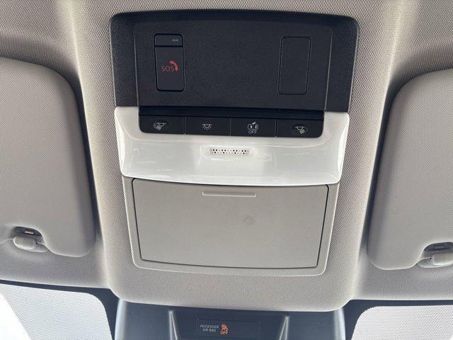 used 2024 Nissan Rogue car, priced at $23,196
