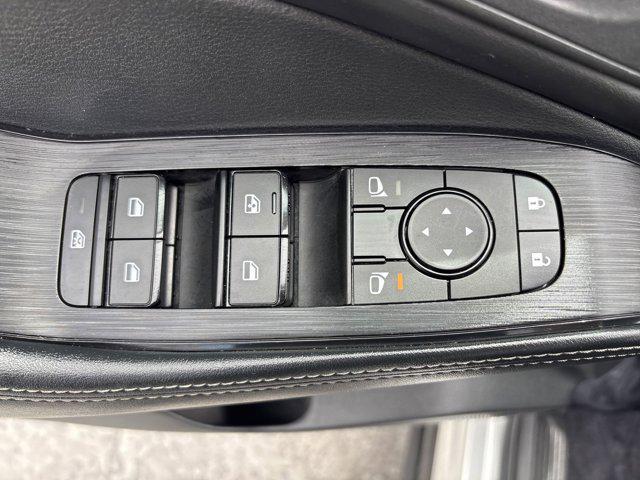 used 2024 Nissan Rogue car, priced at $23,196