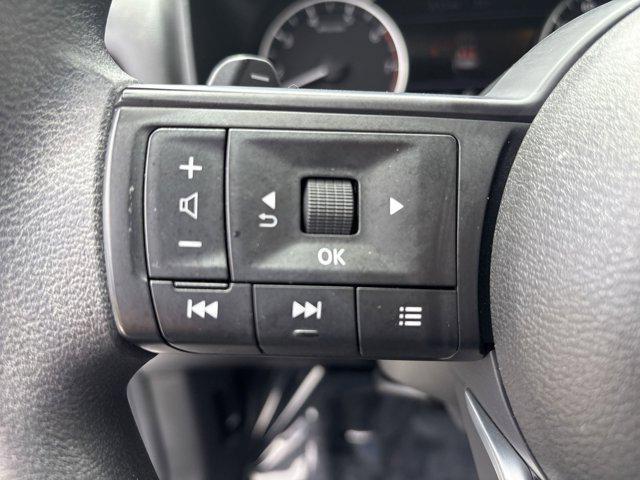 used 2024 Nissan Rogue car, priced at $23,196