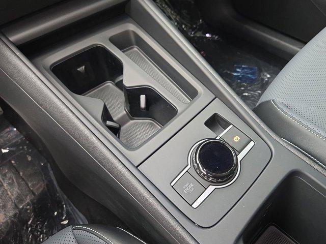 new 2025 Volkswagen Tiguan car, priced at $36,321