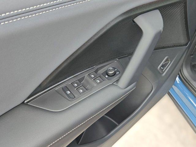 new 2025 Volkswagen Tiguan car, priced at $36,321