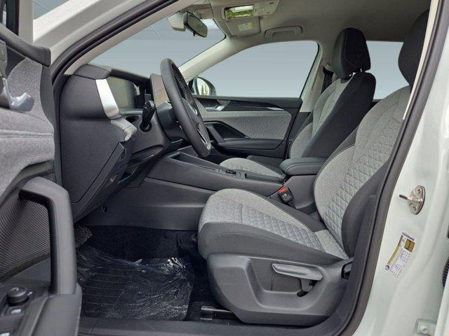 new 2025 Volkswagen Tiguan car, priced at $31,571