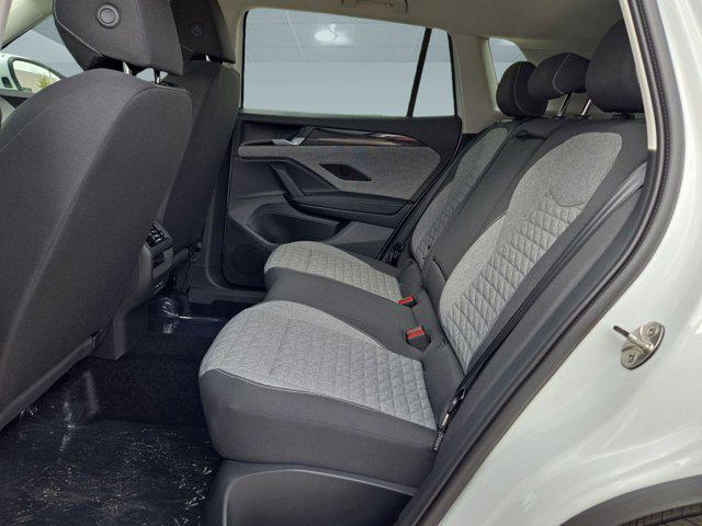 new 2025 Volkswagen Tiguan car, priced at $31,571