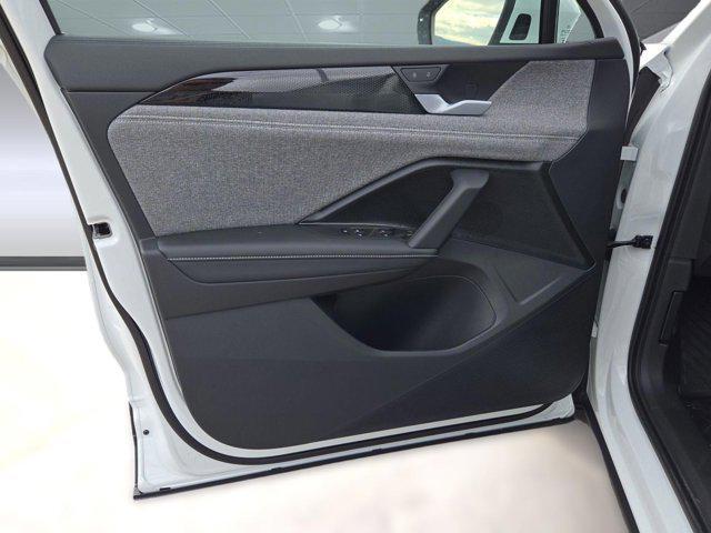 new 2025 Volkswagen Tiguan car, priced at $31,571