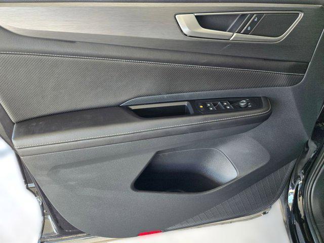 used 2024 Volkswagen Atlas Cross Sport car, priced at $32,497