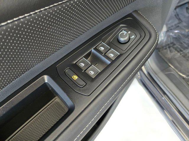 used 2024 Volkswagen Atlas Cross Sport car, priced at $32,497