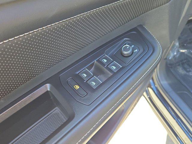 used 2024 Volkswagen Atlas Cross Sport car, priced at $32,999