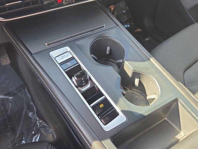 used 2024 Volkswagen Atlas Cross Sport car, priced at $32,999