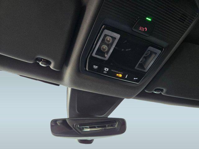 used 2024 Volkswagen Atlas Cross Sport car, priced at $32,497