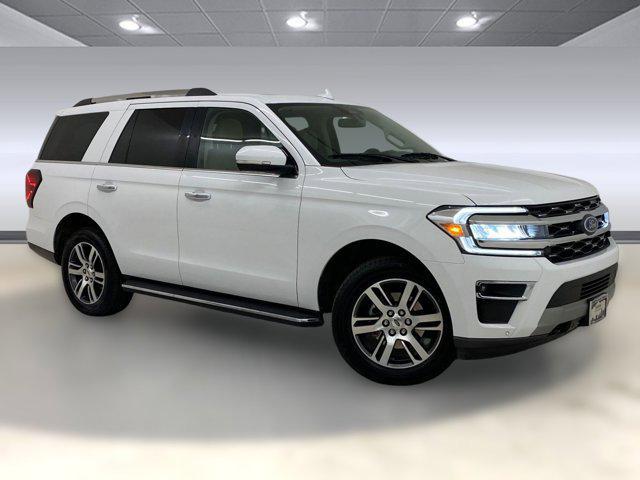 used 2023 Ford Expedition car, priced at $46,499