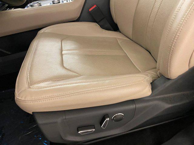 used 2023 Ford Expedition car, priced at $46,499