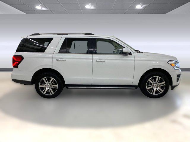 used 2023 Ford Expedition car, priced at $46,499