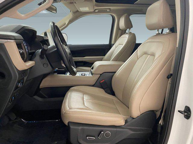 used 2023 Ford Expedition car, priced at $46,499