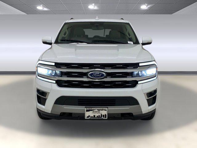used 2023 Ford Expedition car, priced at $46,499