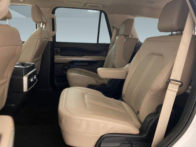 used 2023 Ford Expedition car, priced at $46,499