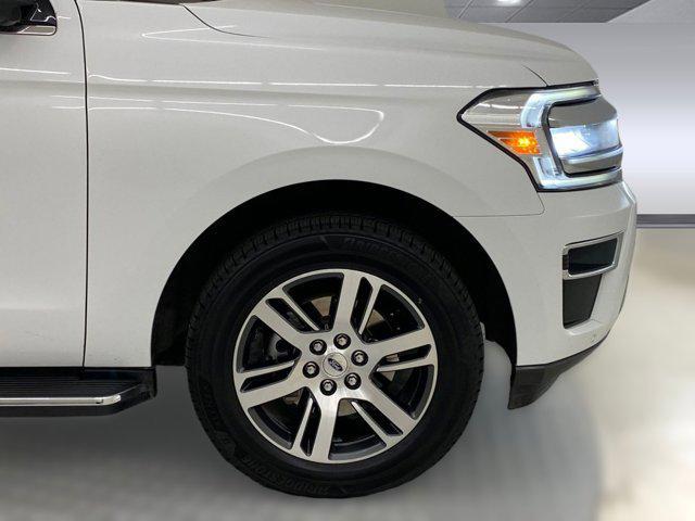 used 2023 Ford Expedition car, priced at $46,499