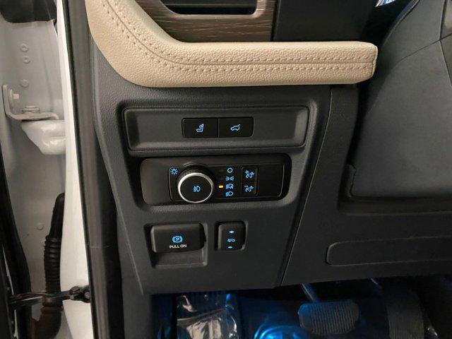 used 2023 Ford Expedition car, priced at $46,499