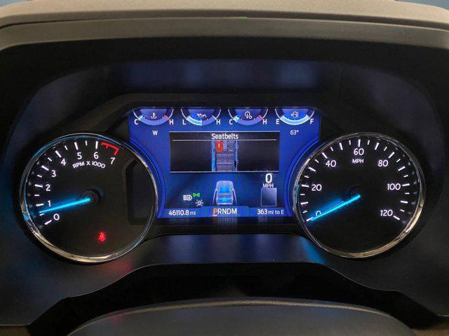 used 2023 Ford Expedition car, priced at $46,499