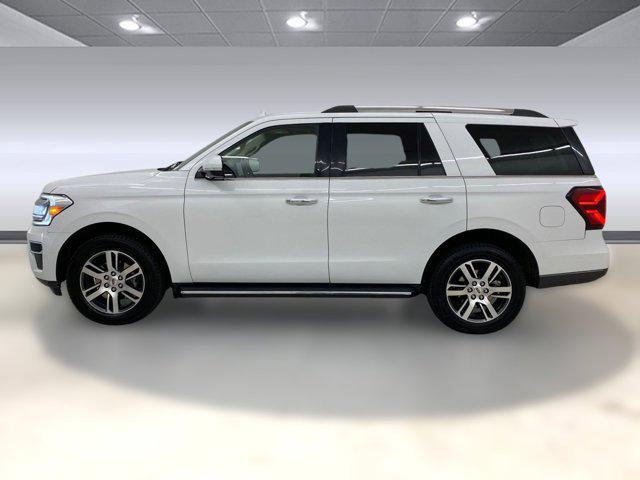 used 2023 Ford Expedition car, priced at $46,499