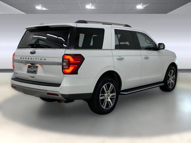 used 2023 Ford Expedition car, priced at $46,499