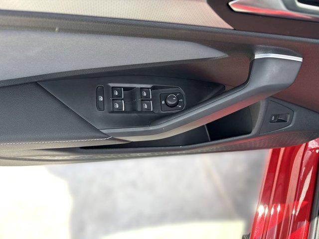 new 2025 Volkswagen Jetta car, priced at $26,563