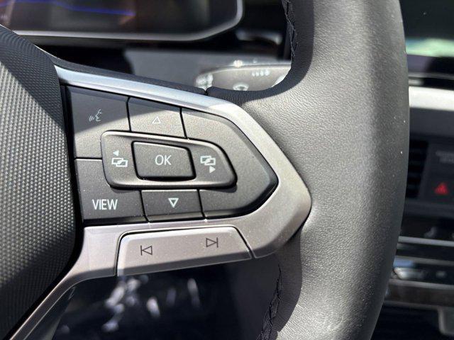 new 2025 Volkswagen Jetta car, priced at $26,563