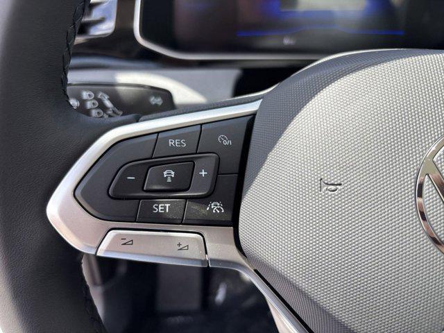 new 2025 Volkswagen Jetta car, priced at $26,563