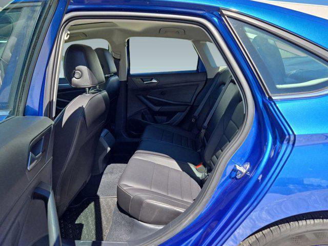 used 2022 Volkswagen Jetta car, priced at $19,998
