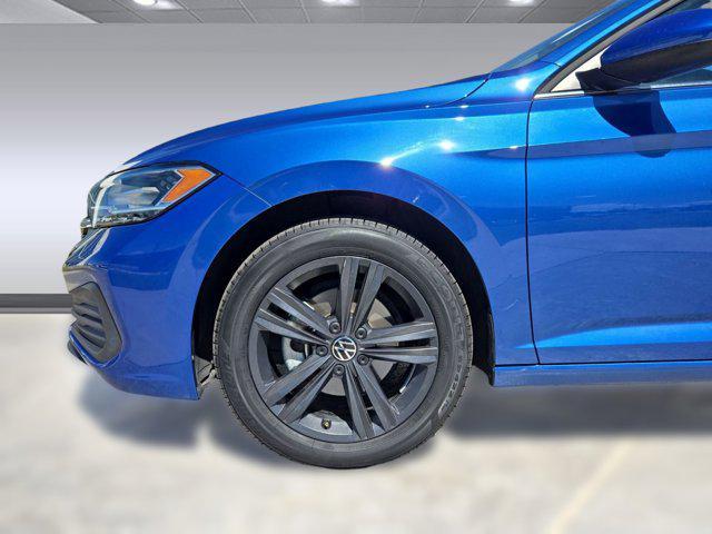used 2022 Volkswagen Jetta car, priced at $19,998
