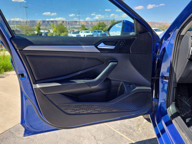 used 2022 Volkswagen Jetta car, priced at $19,998