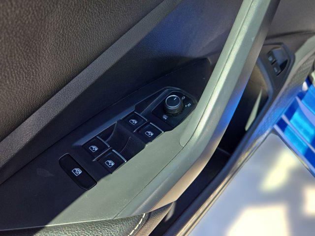 used 2022 Volkswagen Jetta car, priced at $19,998