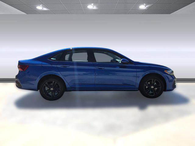 used 2022 Volkswagen Jetta car, priced at $19,998