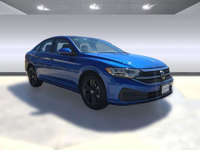 used 2022 Volkswagen Jetta car, priced at $19,998
