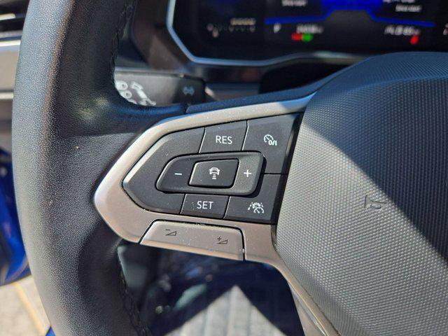 used 2022 Volkswagen Jetta car, priced at $19,998