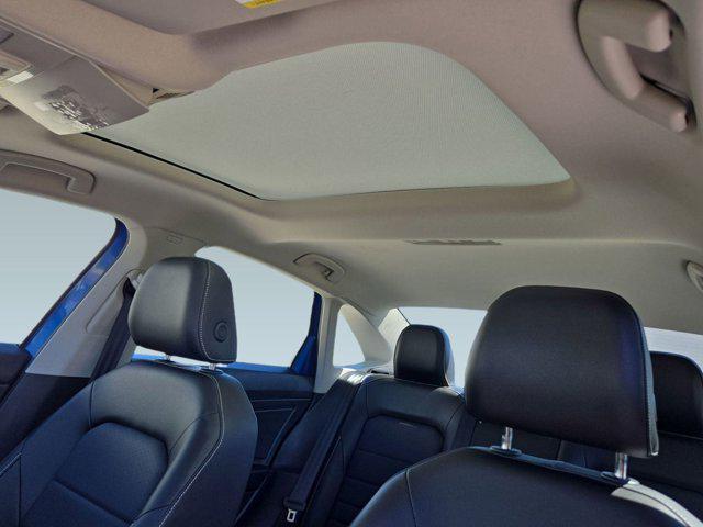 used 2022 Volkswagen Jetta car, priced at $19,998