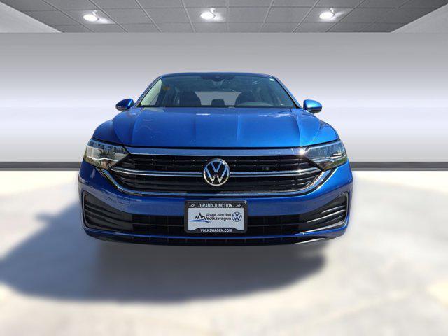 used 2022 Volkswagen Jetta car, priced at $19,998