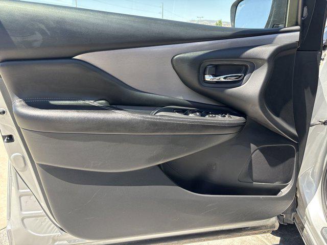 used 2023 Nissan Murano car, priced at $22,796