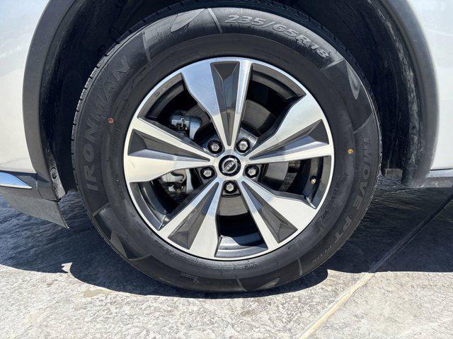 used 2023 Nissan Murano car, priced at $22,796