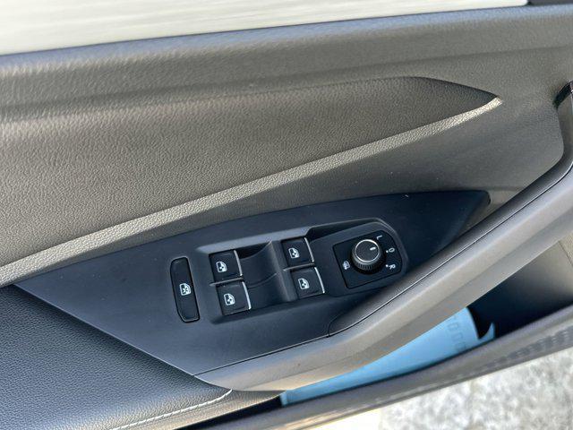 new 2025 Volkswagen Jetta car, priced at $24,601