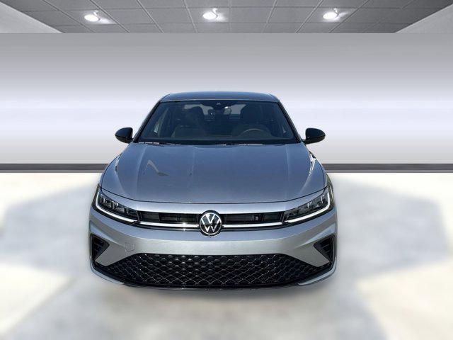 new 2025 Volkswagen Jetta car, priced at $23,992