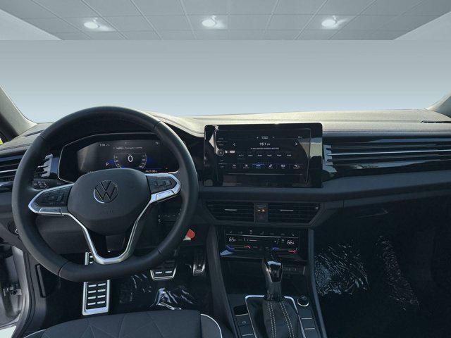 new 2025 Volkswagen Jetta car, priced at $23,992