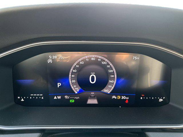 new 2025 Volkswagen Jetta car, priced at $23,992