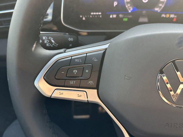 new 2025 Volkswagen Jetta car, priced at $23,992