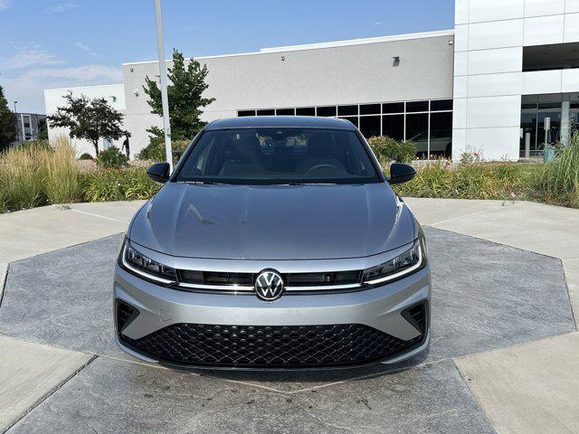new 2025 Volkswagen Jetta car, priced at $24,601