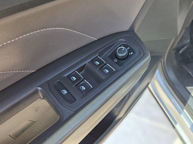 used 2022 Volkswagen Atlas car, priced at $32,496