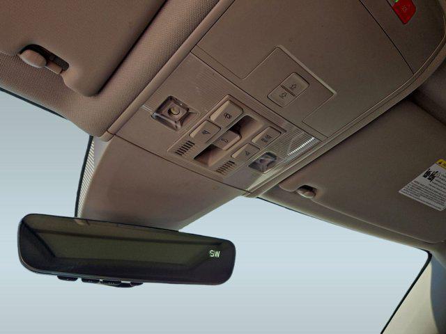 used 2022 Volkswagen Atlas car, priced at $32,496